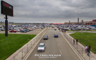 Illustration for article titled Bimmerfest 2015